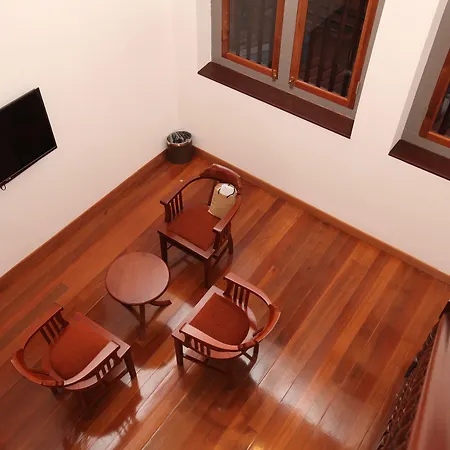 Gingerflower Boutique Hotel-3